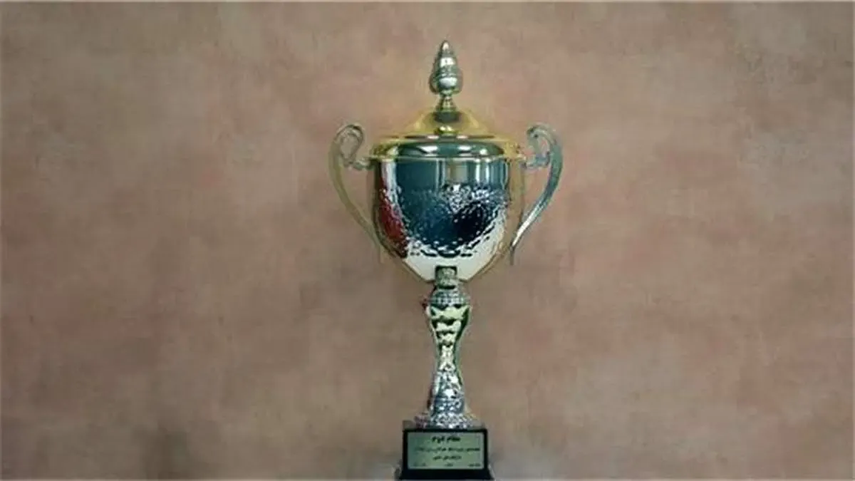 بیمه تجارت‌نو نایب قهرمان شد