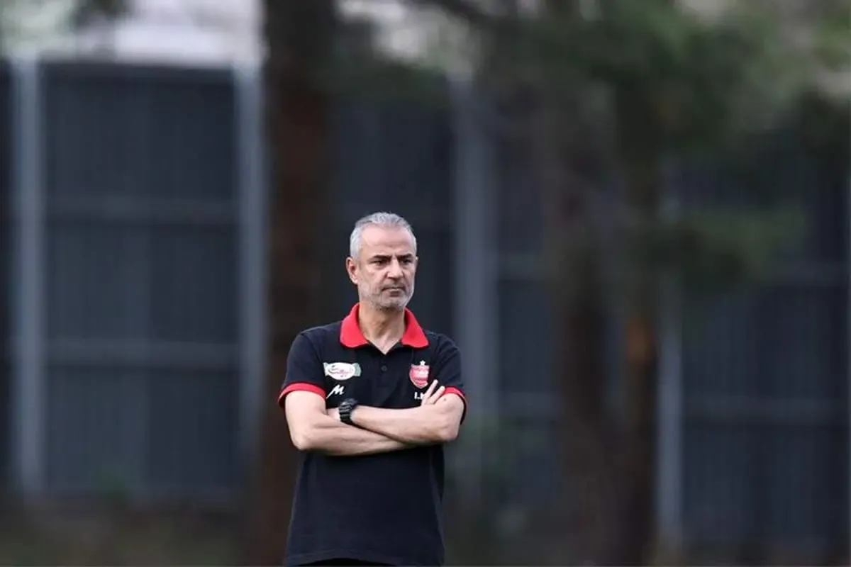 لیست مازاد پرسپولیس هنوز نهایی نشده