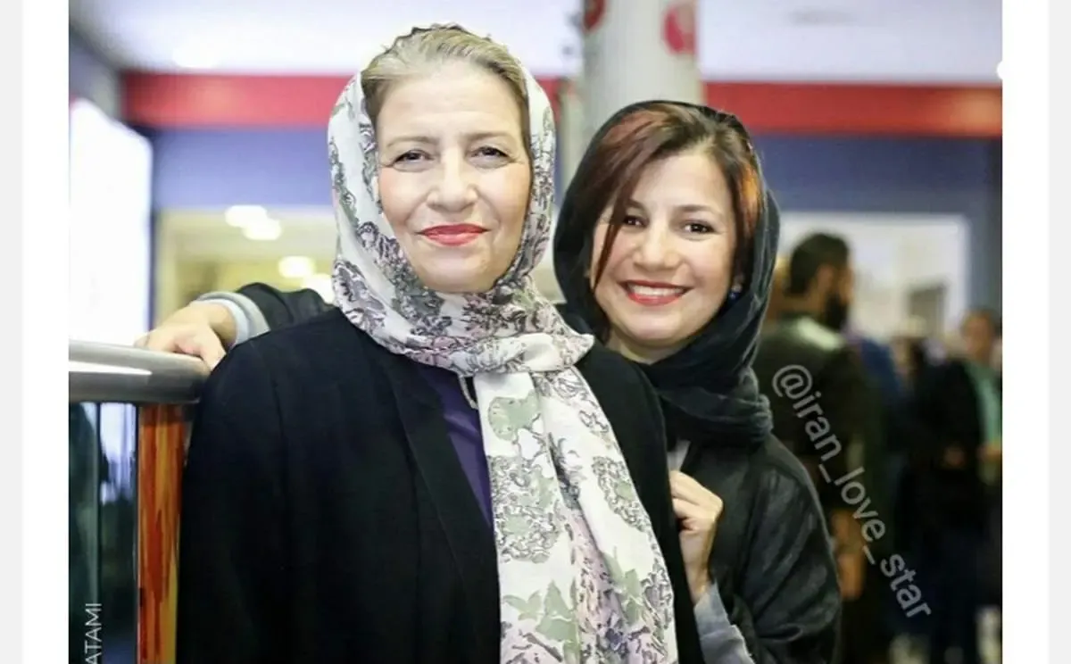 پاسپورت، گوشی و لپ‌تاپ لیلی رشیدی در فرودگاه ضبط شد!