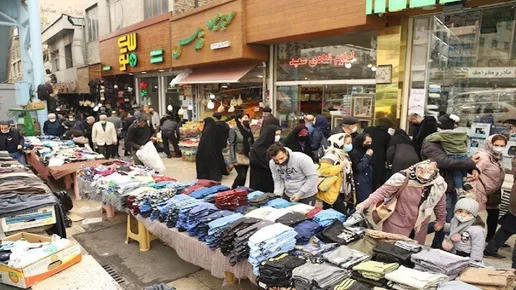 چالش کسب درآمد از پیاده‌روها!
