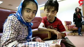 مدارس کودکان پروانه ای را ثبت نام نمی کنند!