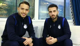 این بازیکن استقلال محروم شد!