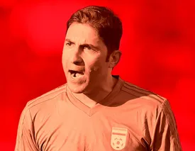 در این شرایط هاشمیان از پرسپولیس رفتنی است!