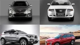 کنترل ویژه قبل از تحویل هایما و سورن پلاس