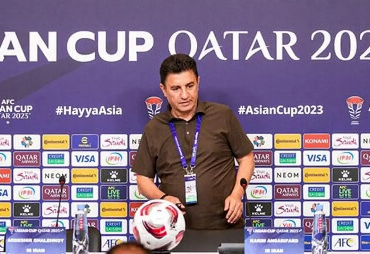 قلعه‌نویی از مایلی‌کهن تقلید می کند خودش هنری ندارد!