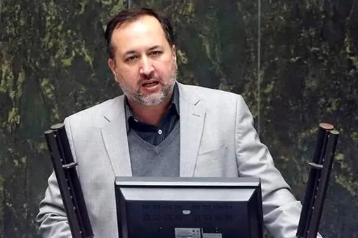 نماینده مجلس: نفوذ جریان انحراف در دولت، مجلس و ساختار مدیریتی