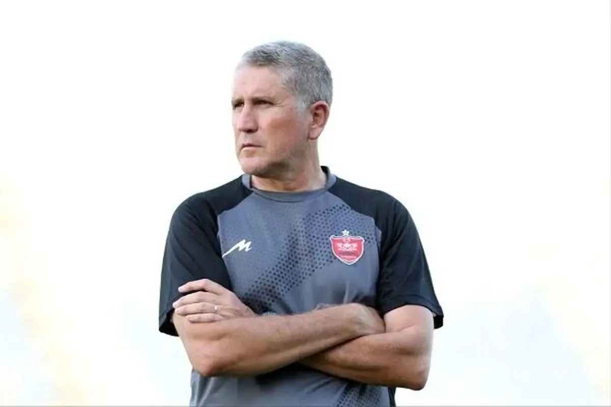 گاریدو به دنبال پاک کردن بدترین خاطره مقابل الاهلی