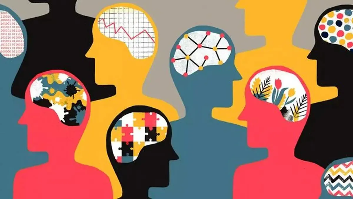 شخصیت سالم یا ناسالم؛ مساله این است؟