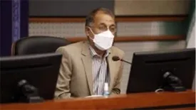 توسعه زیر ساخت های انرژی و ساخت مسکن ملی در دستور کار سازمان منطقه آزاد کیش