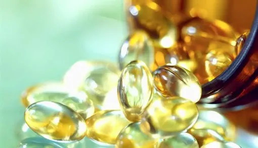 افسرده ها بخوانند / امگا 3 را جدی بگیرید