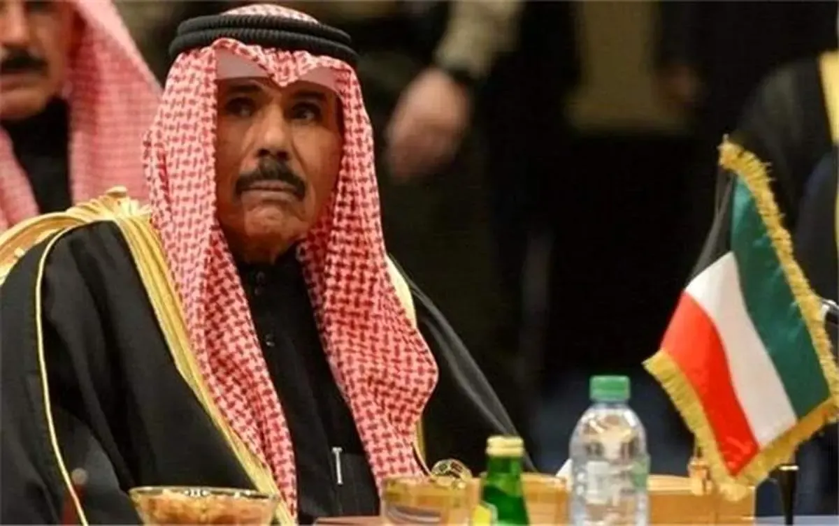 واکنش امیر کویت به توافق تهران و ریاض/  برای تقویت صلح و امنیت منطقه‌ای و بین‌المللی تلاش می‌کنیم