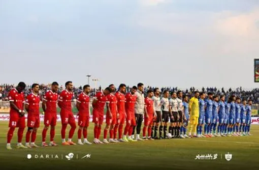 روز و تاریخ دربی استقلال-پرسپولیس مشخص شد