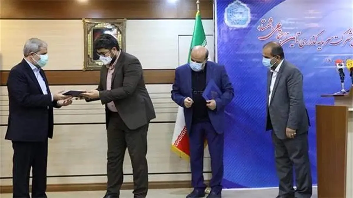 موسوی: شستا را مردمی و شفاف اداره کنید