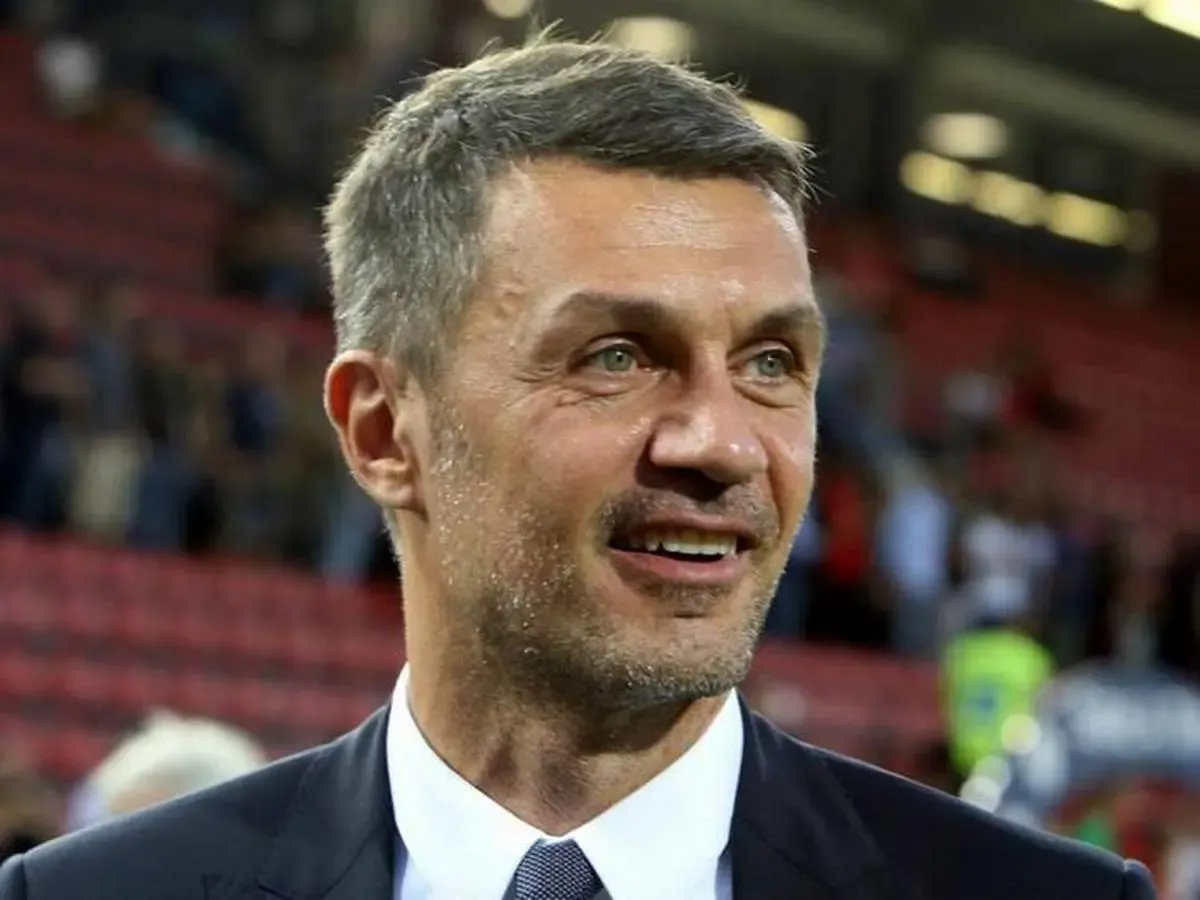 اسطوره میلان به عربستان می رود