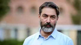 شباهت جالب بهرام رادان به پارسا پیروزفر جلب‌توجه کرد!