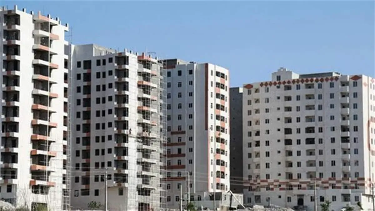 افزایش ۵٠٠ درصدی قیمت مسکن در ٢.۵ سال گذشته/ وجود ۴٠٠ هزار خانه خالی در شهرهای جدید