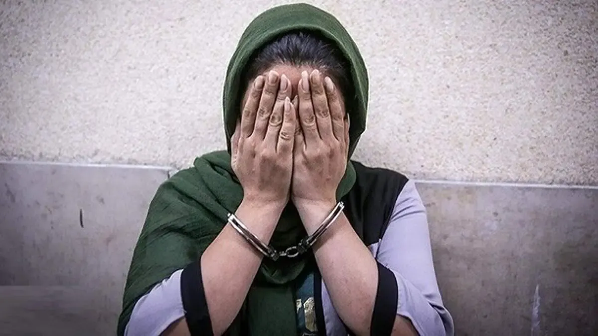 زن تهرانی همزمان ۲ شوهر داشت!