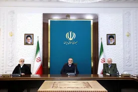 در جلسه سران قوا چه گذشت؟