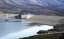 انتقال آب سد طالقان به تهران با همراهی شهرداری