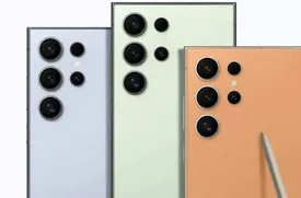 زمانبندی بروزرسانی برای گوشیهای سامسونگ منتشر شد