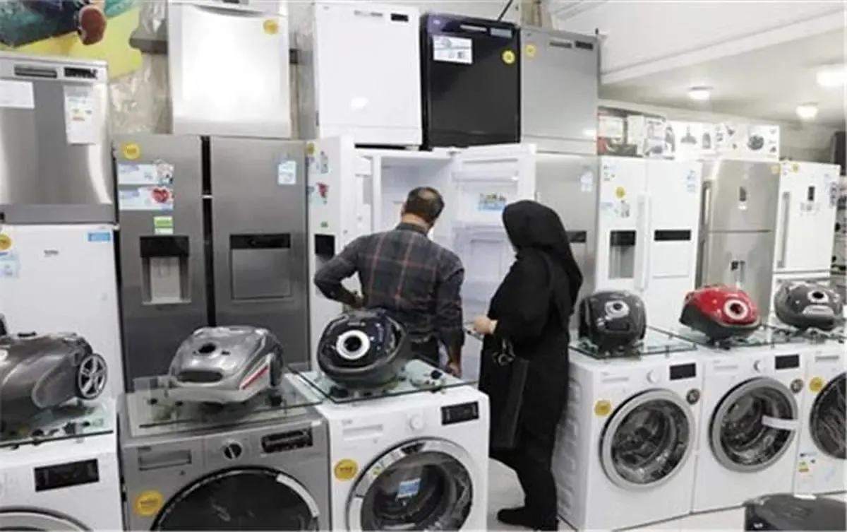 پشت پرده ماجرای کمیاب شدن لوازم خانگی در بازار/ افزایش 40درصدی قیمت لوازم خانگی واقعیت دارد؟