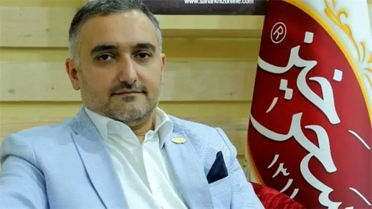 تابلوی بورس کالا، مرجع قیمت برای زعفرانکاران/ کشاورزان دیگر زعفران ارزان به دلالان نمی فروشند