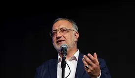 شهردار تهران: پایتخت ایران یکی از پیشرفتهترین کلانشهرهای منطقه است