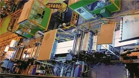 افزایش 20 درصدی كیفیت محصولات مركب در نورد سرد