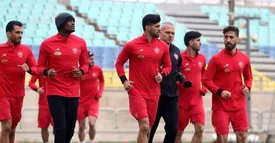 ۹ پرسپولیسی در آستانه جدایی!