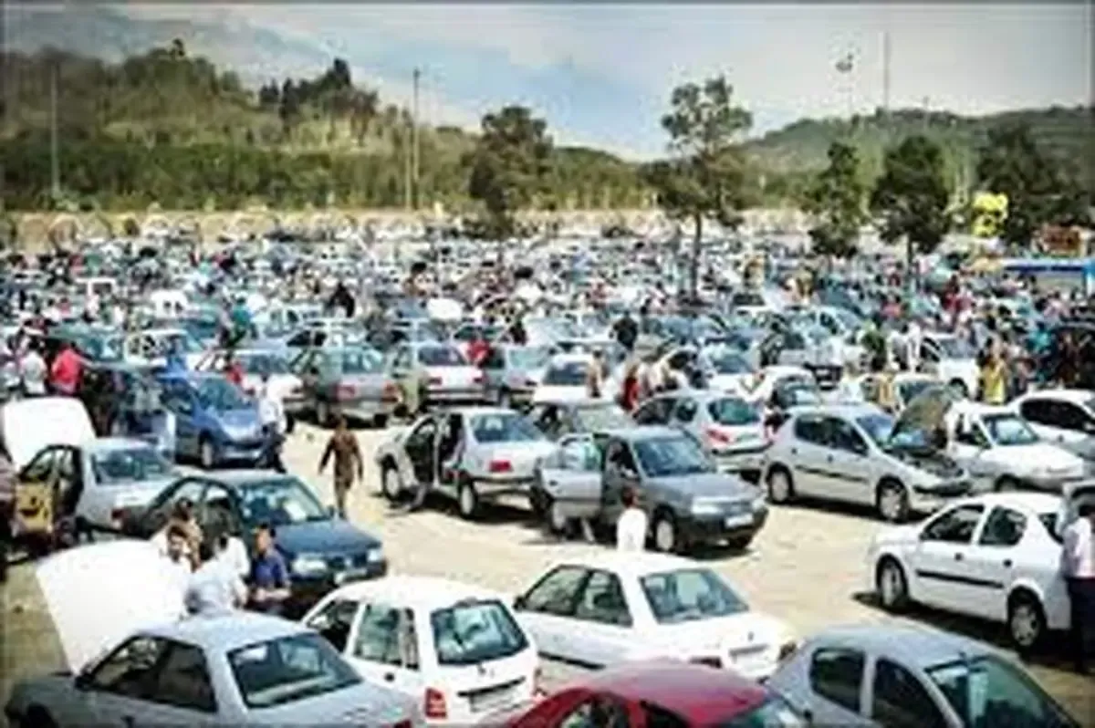 زلزله در بازار خودرو