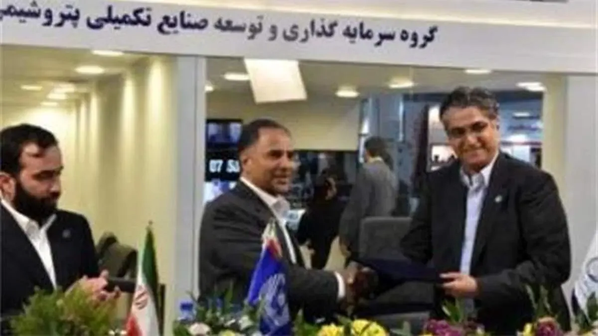 ثمره حمایت بانک تجارت، رونق تولید و صنعت