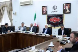 عارف: وحدت و همبستگی اسلامی راهبرد اصلی و مهم نظام جمهوری اسلامی ایران است