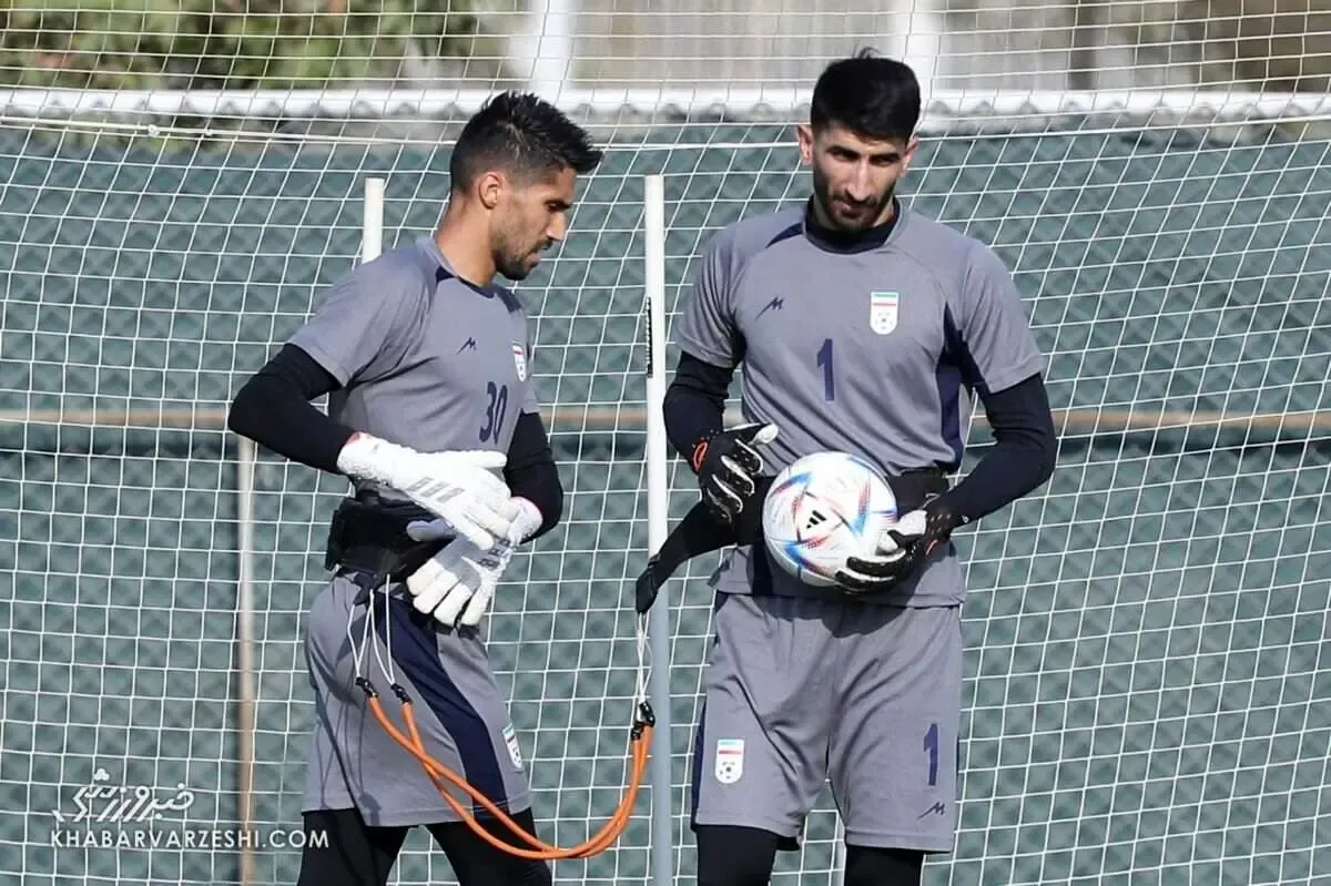 با جابجایی این دو دروازه بان بمب نقل و انتقالات منفجر می‌شود؟