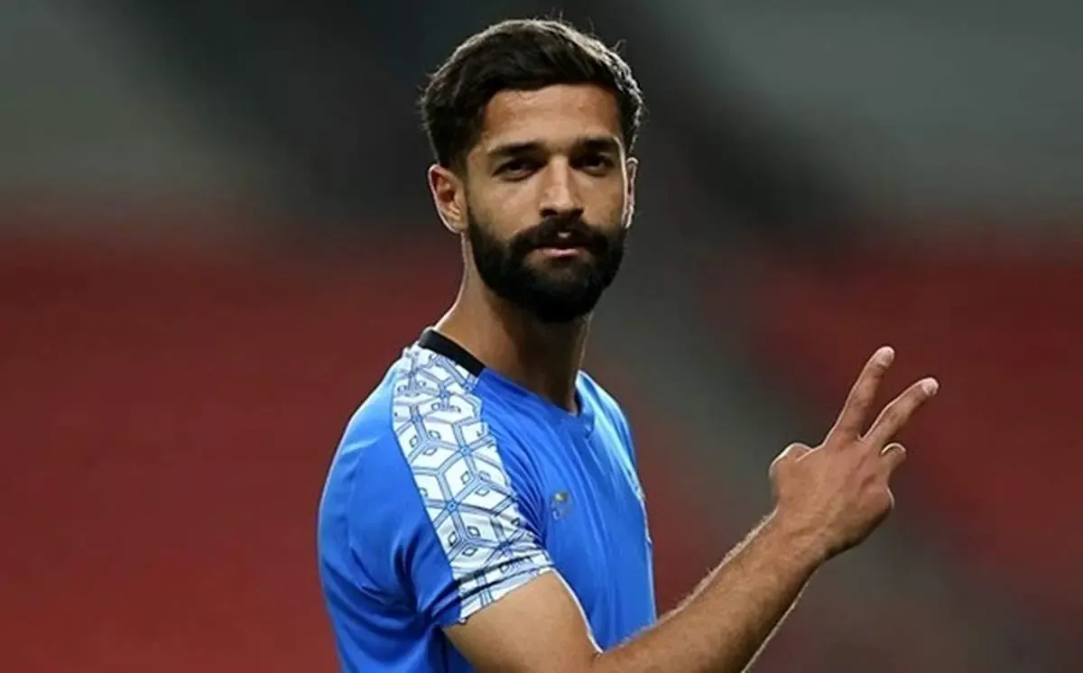 ستاره استقلال مقصر اصلیِ باخت به تراکتور است!