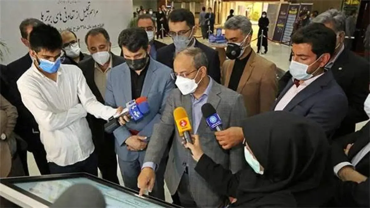 حمایت بانک توسعه تعاون از تعاونی ها در ارتقای این بخش بسیار موثر است