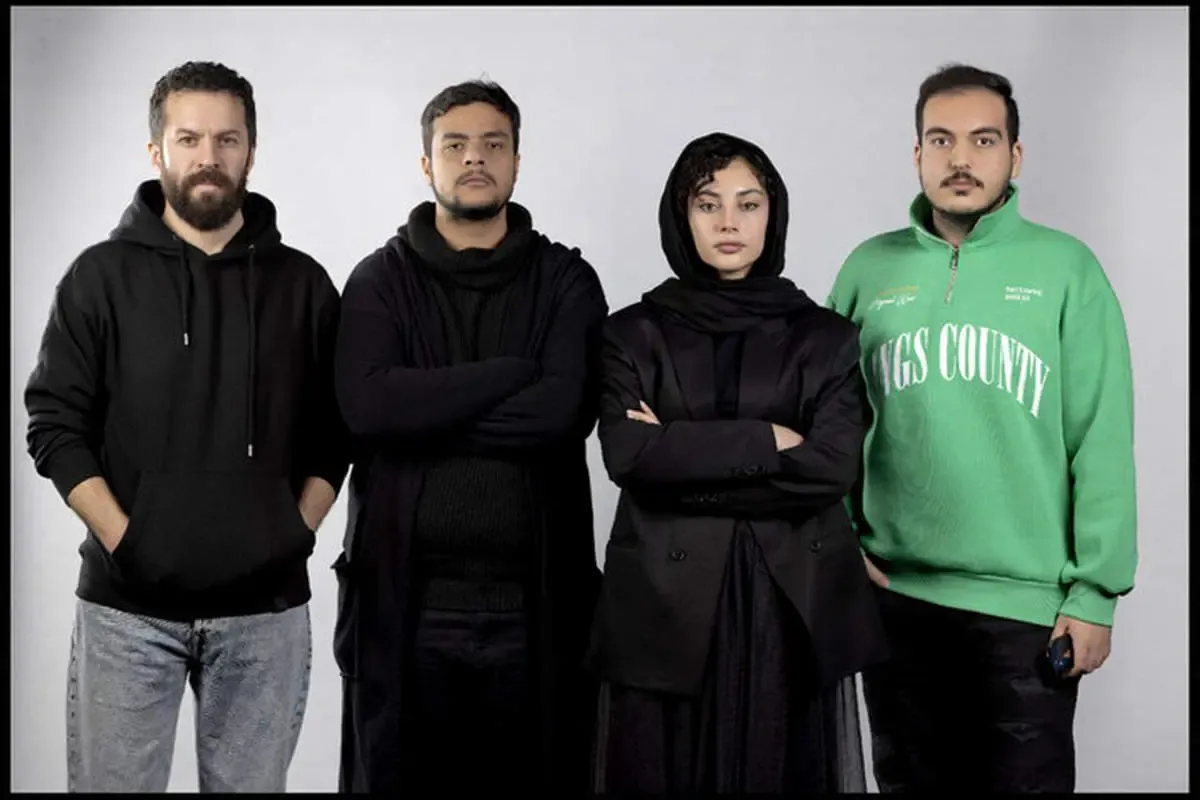 ترلان پروانه در آتی ساز