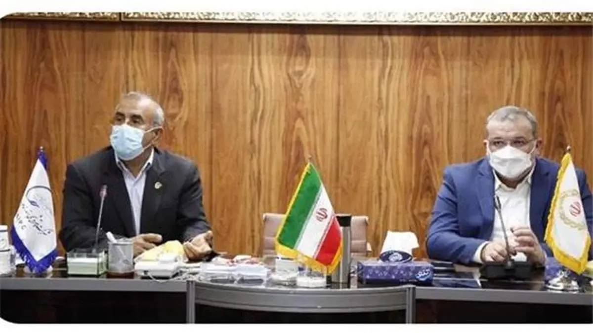 آماده توسعه همکاری با پتروشیمی بندرامام هستیم