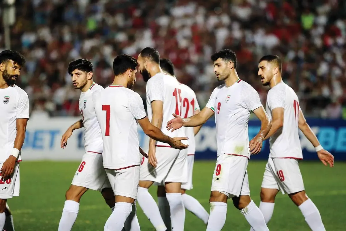 دلایل قلعه‌نویی برای شرکت در مسابقات کافا چه بود؟ | وقتت را هدر نده مربی!