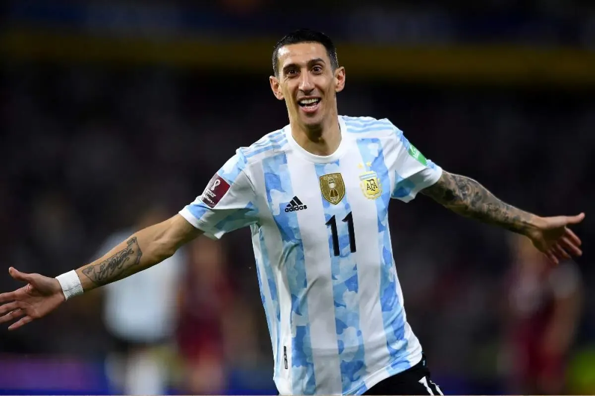 زمان خداحافظی ستاره آرژانتین مشخص شد