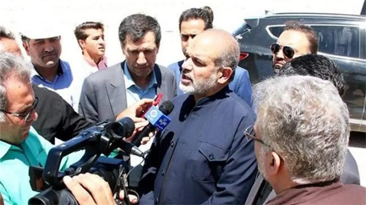 وزیر کشور:  پتروشیمی گچساران، شتاب‌دهنده رشد اقتصادی کهگیلویه و بویراحمد است/ فرماندار گچساران: متخصصان داخلی در طراحی و احداث این پتروشیمی سنگ تمام گذاشتند