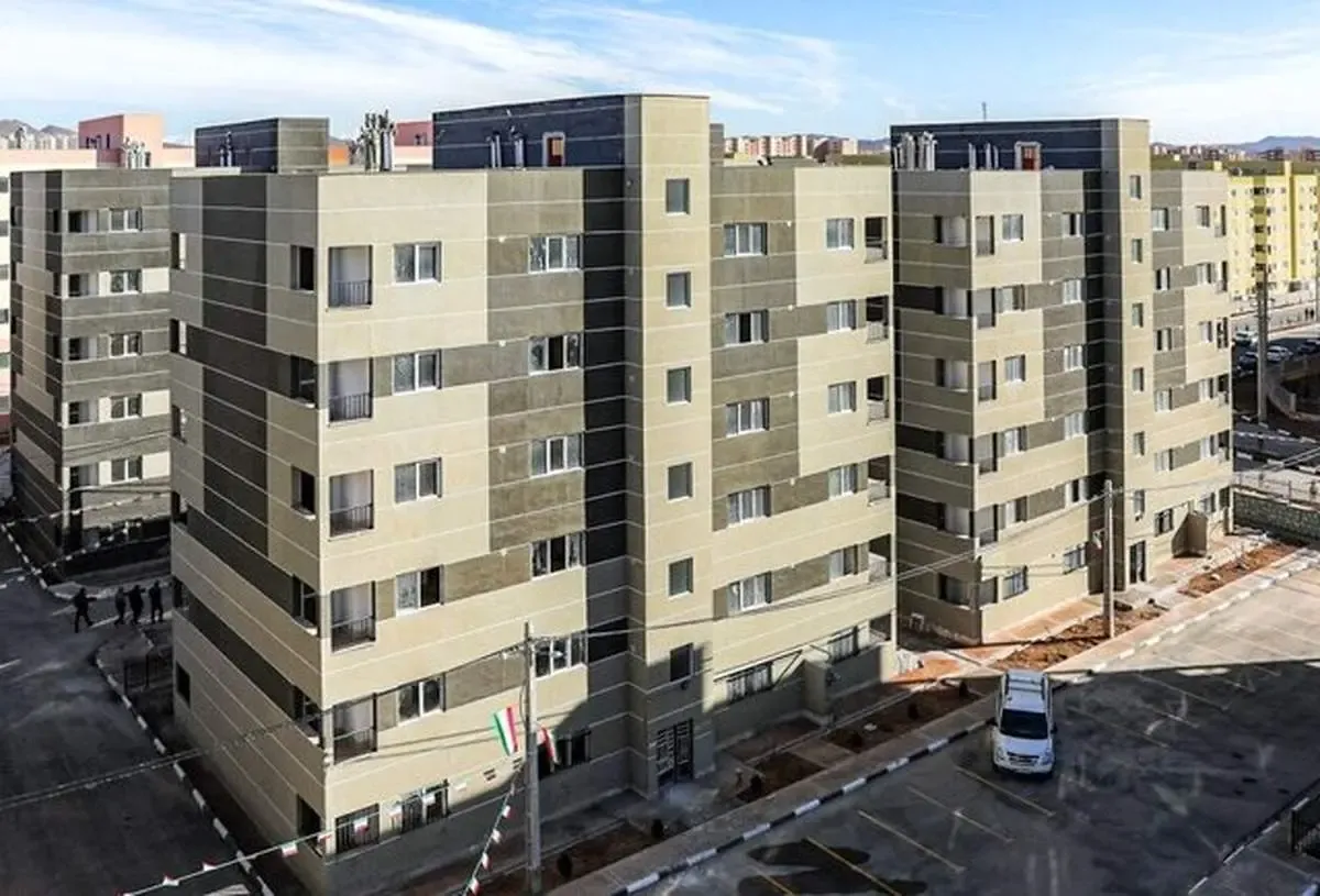 کاهش قیمت محسوس در بازار مسکن حومه تهران/ پای دلالان و سرمایه‌گذاران وسط است؟