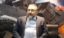 توسعه هوشمند در دستور کار چادرملو قراردارد/ گذر موفق از پیک بار شبکه برق در نیروگاههای چادرملو