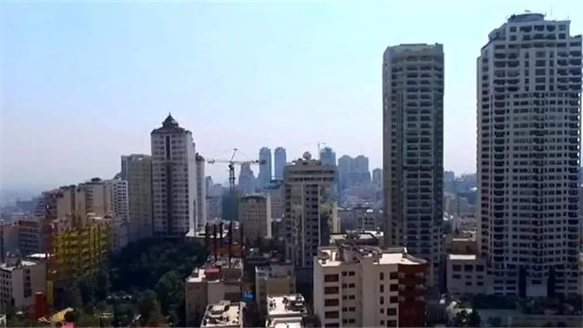 ارزش خانه‌های خالی ۱,۹۵۷,۰۰۰,۰۰۰,۰۰۰,۰۰۰ تومان است!