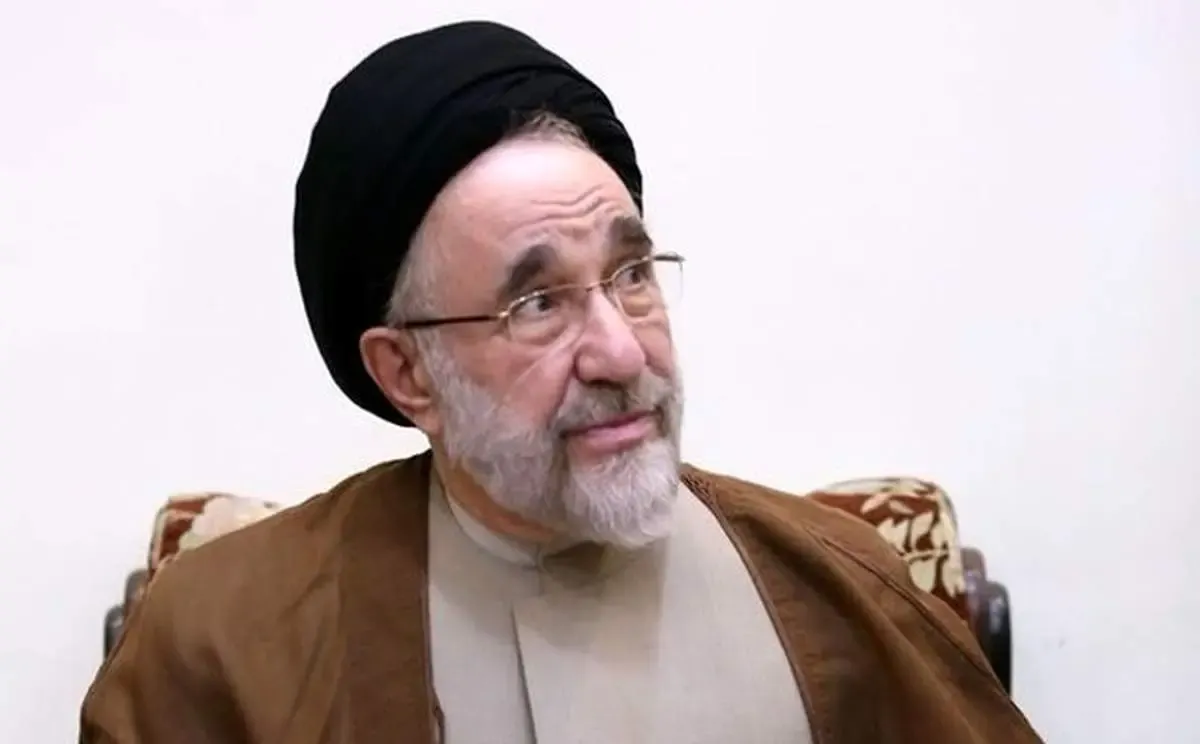 واکنش کیهان به اظهارات سید اصلاحات درباره حجاب: خاتمی  عوام فریب است