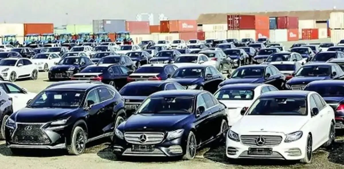 شوک قیمتی در بازار خودروهای کارکرده/ از ساندرو ۱.۱ میلیاردی تا پراید ۱۹۰ میلیونی