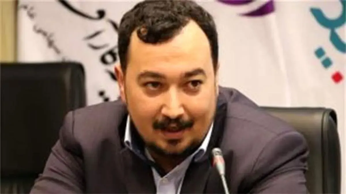 داوود شکری بعنوان اولین دبیر کارگروه سرمایه انسانی انتخاب شد