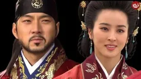 چهره جدید سوسانو سریال جومونگ در ۴۲ سالگی+عکس