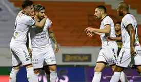 ستاره تیم ملی برزیل هم به لیگ عربستان می‌رود + عکس