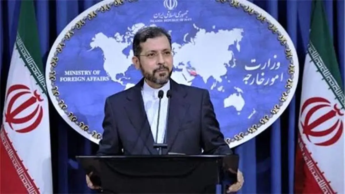 رفع موثر تمام تحریم‌ها تنها راه بازگشت آمریکا به توافق است