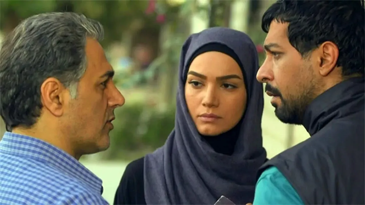 عکس نوستالژیک متین ستوده با پدر، دل‌ها را برد/ عکس